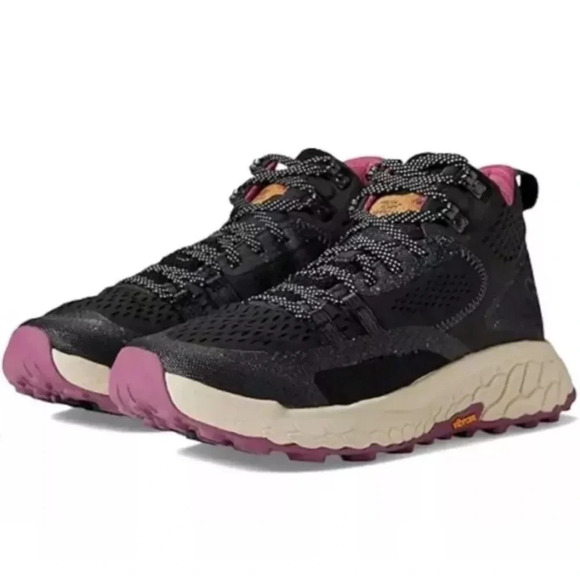 New Balance Women's Size US 9 Fresh Foam x Hierro HT - Picture 2 of 12